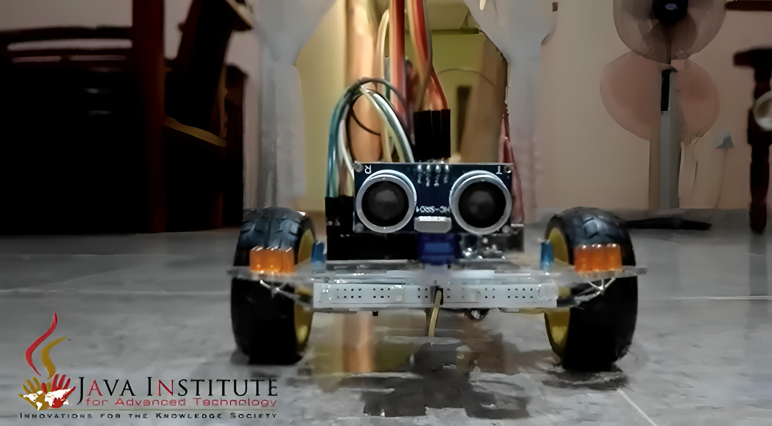 Arduino Robot Car